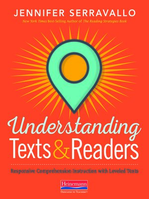 cover image of Understanding Texts & Readers